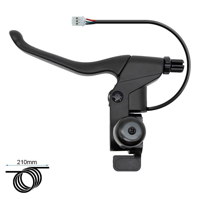 Brake lever Cecotec Series M