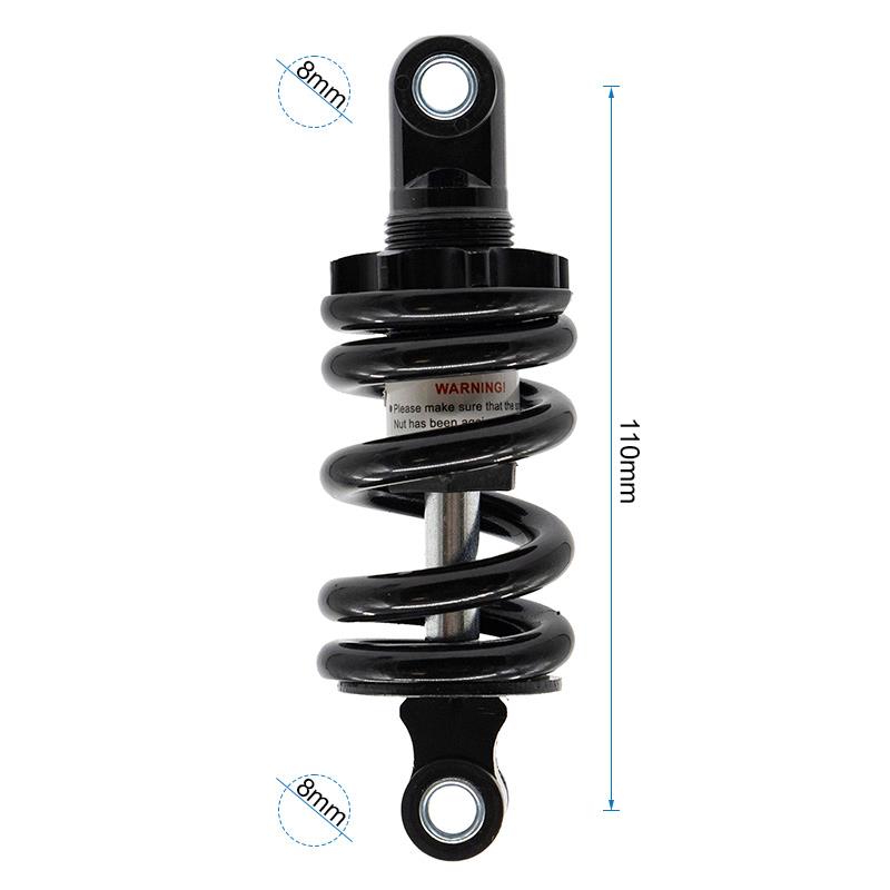 Amortyzator 110mm