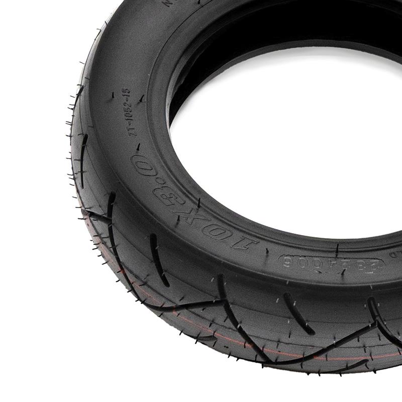 Tire 10x3-6