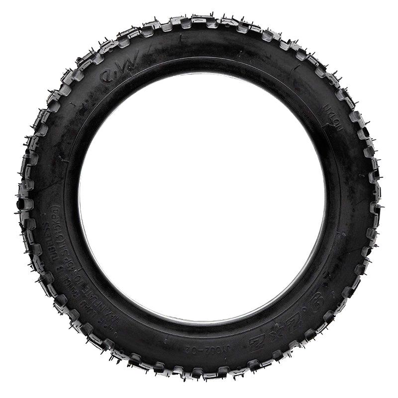 Reifen 9,2X2-6,1 Ewheel