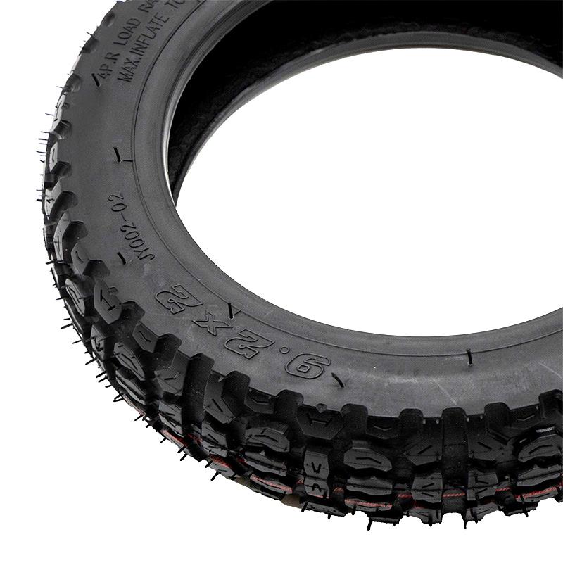 Reifen 9,2X2-6,1 Ewheel