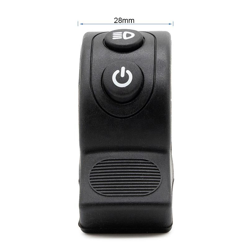 Acceleratore Cecotec D20/30/40