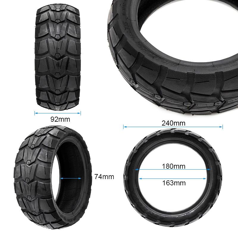 Tubeless Offroad Reifen 85/55-6,5 Innova