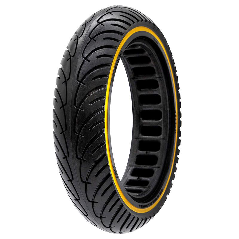 Rueda maciza ultraligera 8,5x2-6,1/B34