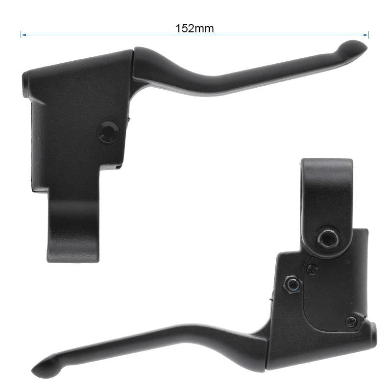 Alavanca de freio com hall sem tensor R para Xiaomi - conector JST ZH