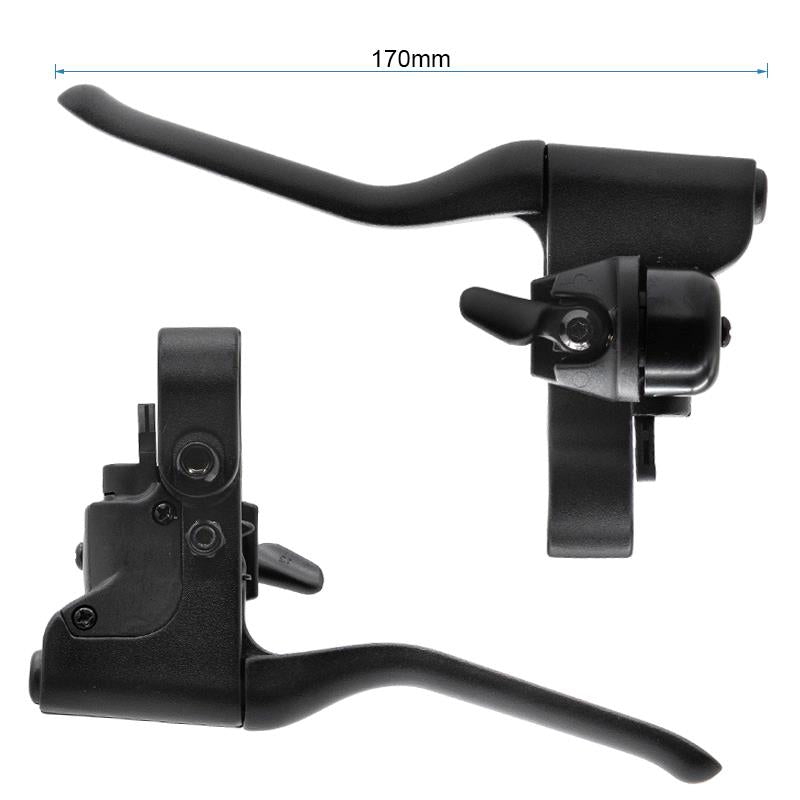 Lever with Bell and Hall L for Xiaomi MI4 ULTRA