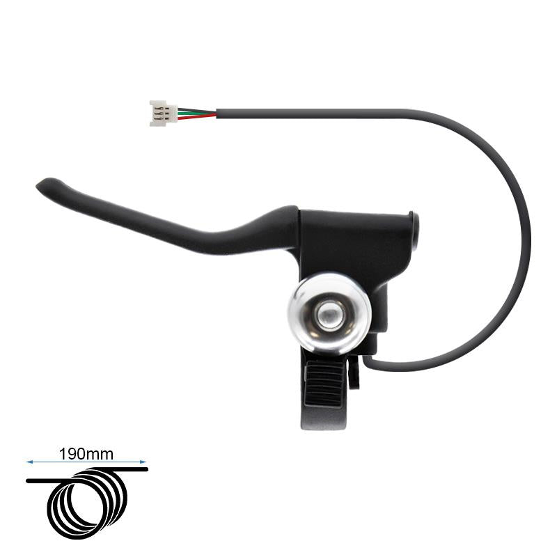 Original brake lever Wispeed T855 / T850
