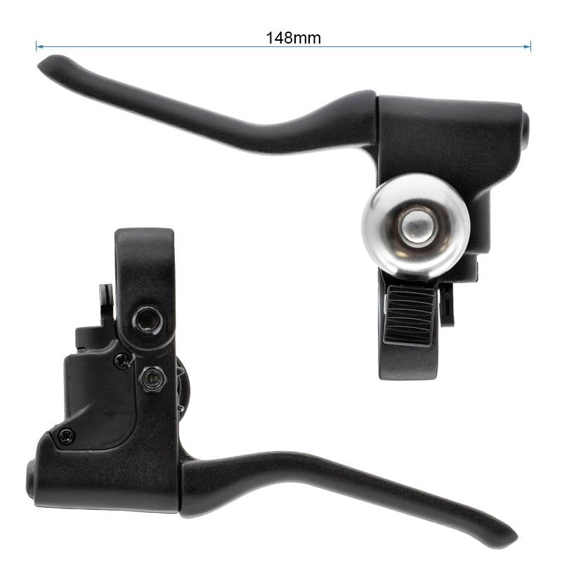 Original brake lever Wispeed T855 / T850