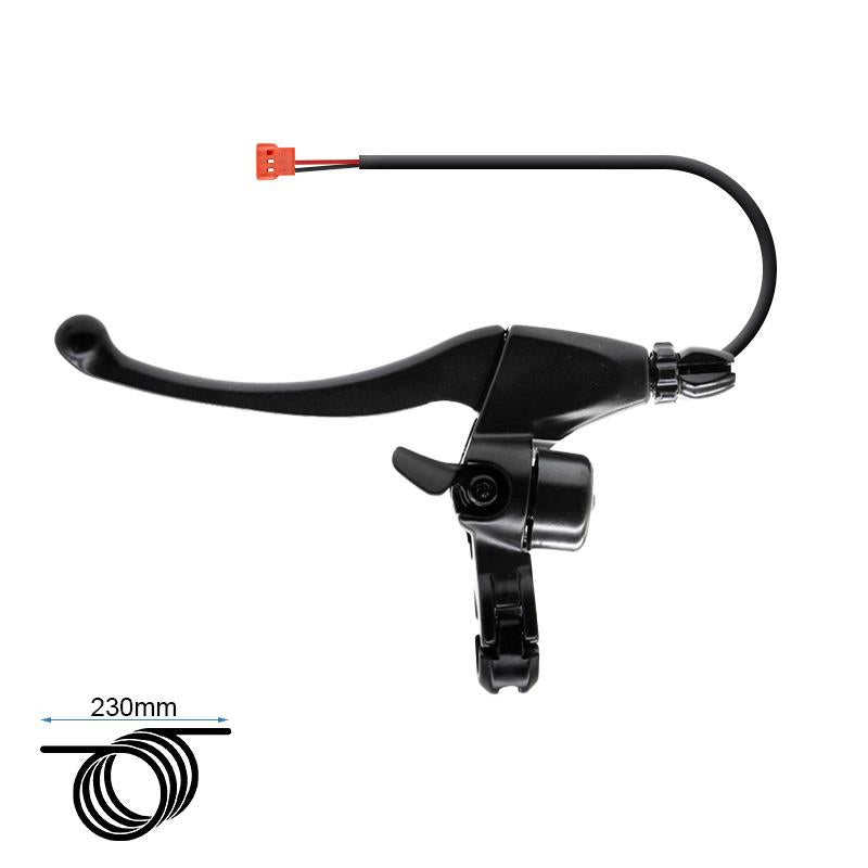 Leva del freno per Smartgyro K2