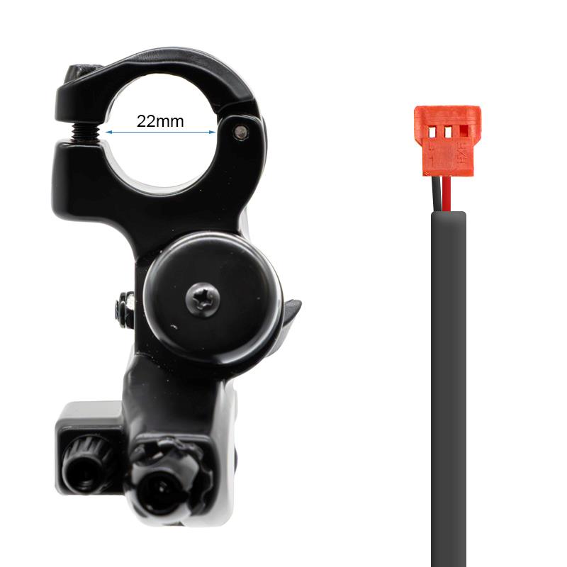 Maneta de freno para Smartgyro K2