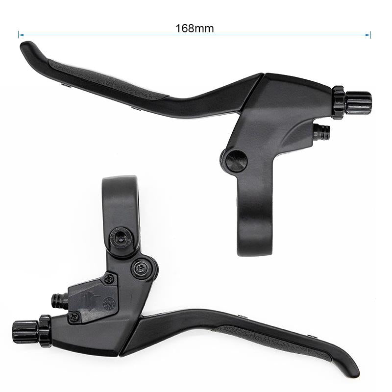 Maneta de freno con conector Waterproof para Kugoo G2 Pro