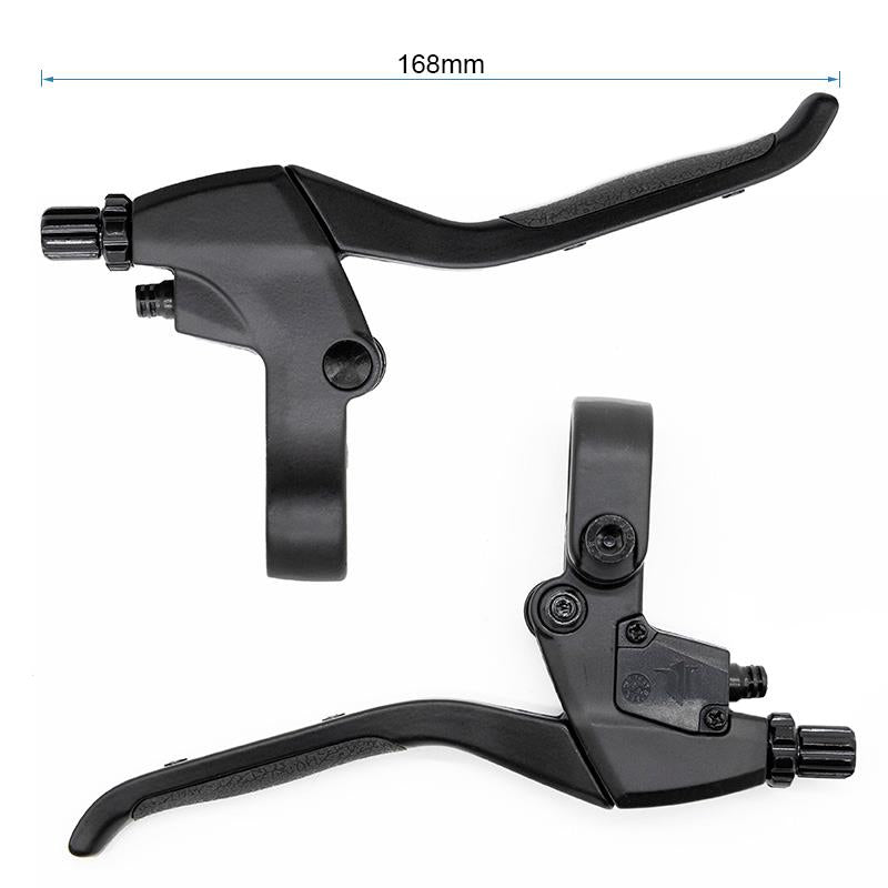 Maneta de freno con conector Waterproof para Kugoo G2 Pro