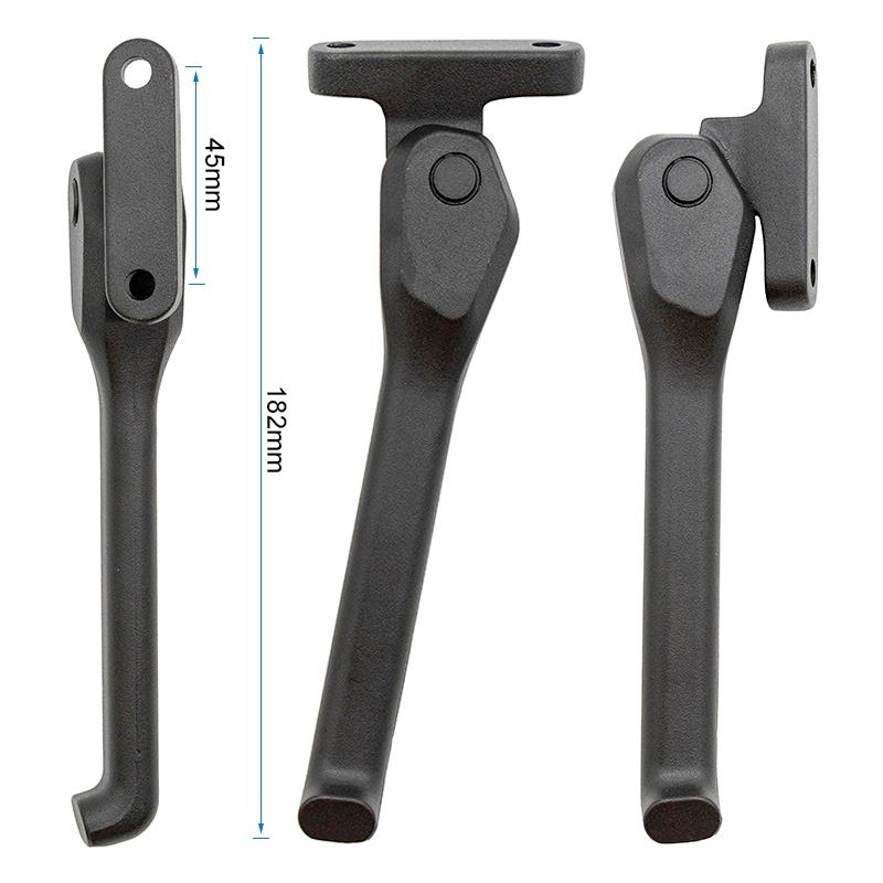 Caballete Ninebot Zt3 pro