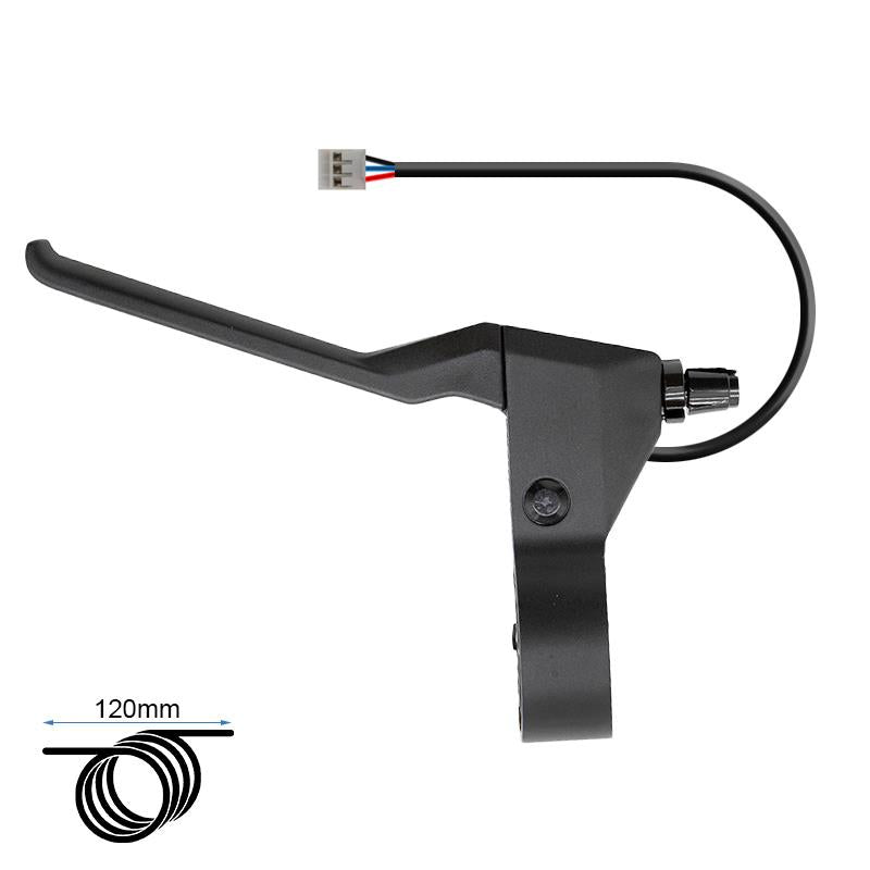 Brake Lever Ninebot Zt3 Pro