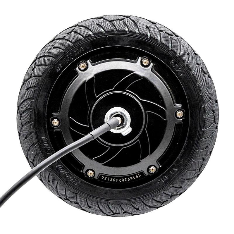 30V 350W 5/B44 engine for KUGOO S1