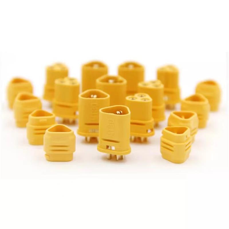 MT60 Amass Connector - 10pcs