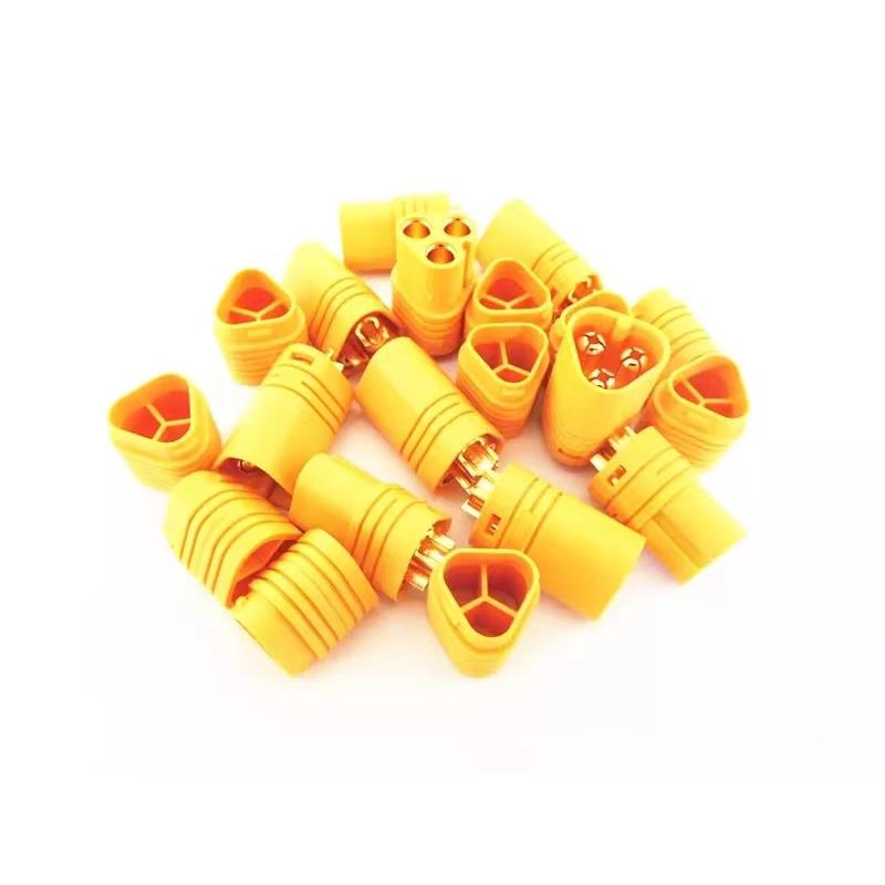 Conector MT60 Amass - 10pcs