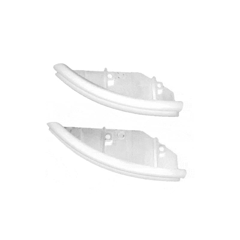 Rear Chassis Trim for Xiaomi M365 Essential and 1S