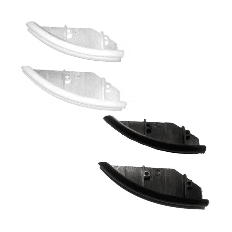 Rear Chassis Trim for Xiaomi M365 Essential and 1S