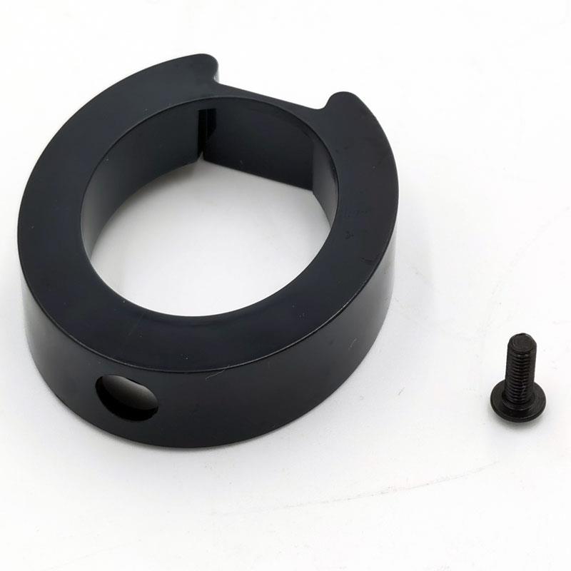 Fivela de retenção de 16 mm para Xiaomi