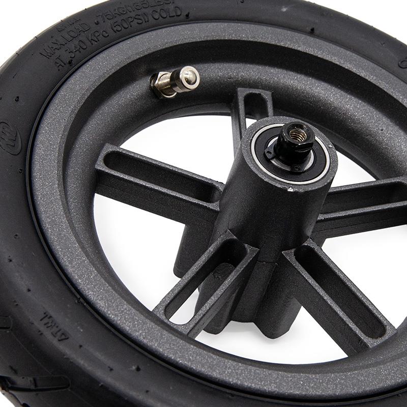 6.1/B34 Rim with 8.5" wanda tire for Xiaomi Pro and Pro2