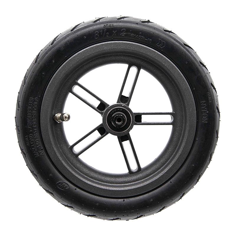 6.1/B34 Rim with 8.5" wanda tire for Xiaomi Pro and Pro2