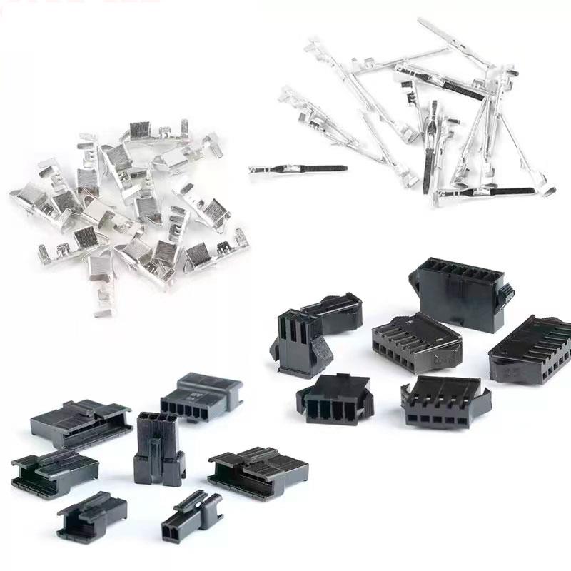 SM connector set - box - 560 Pcs