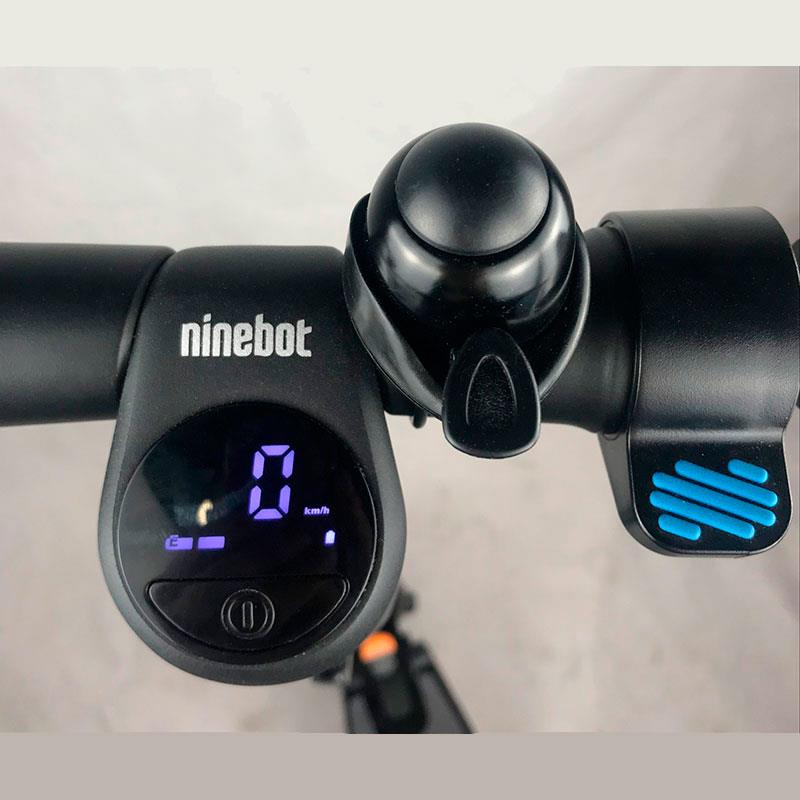 Klingel Ninebot Serie ES