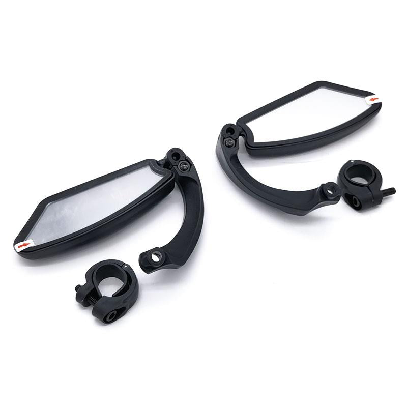 Espelho retrovisor R e L EW03 - 2 unidades