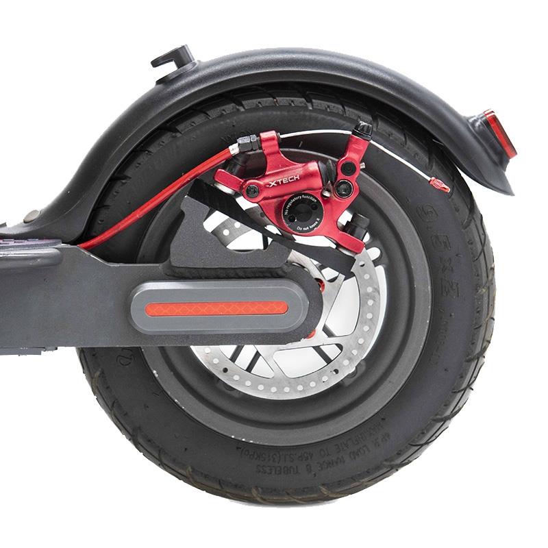 Adesivi riflettenti 90x20 mm - 20 pz