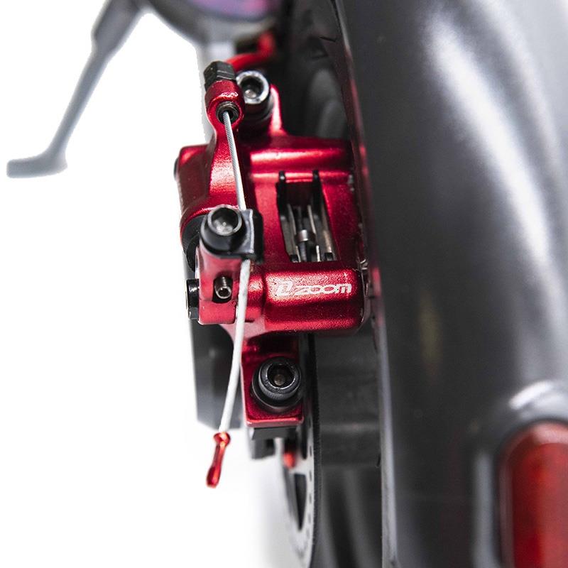 Adesivi riflettenti 90x20 mm - 20 pz