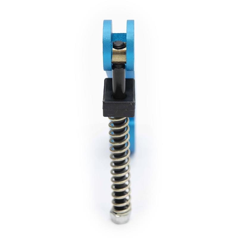 Closing system for SmartGyro