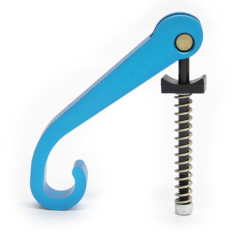 Closing system for SmartGyro