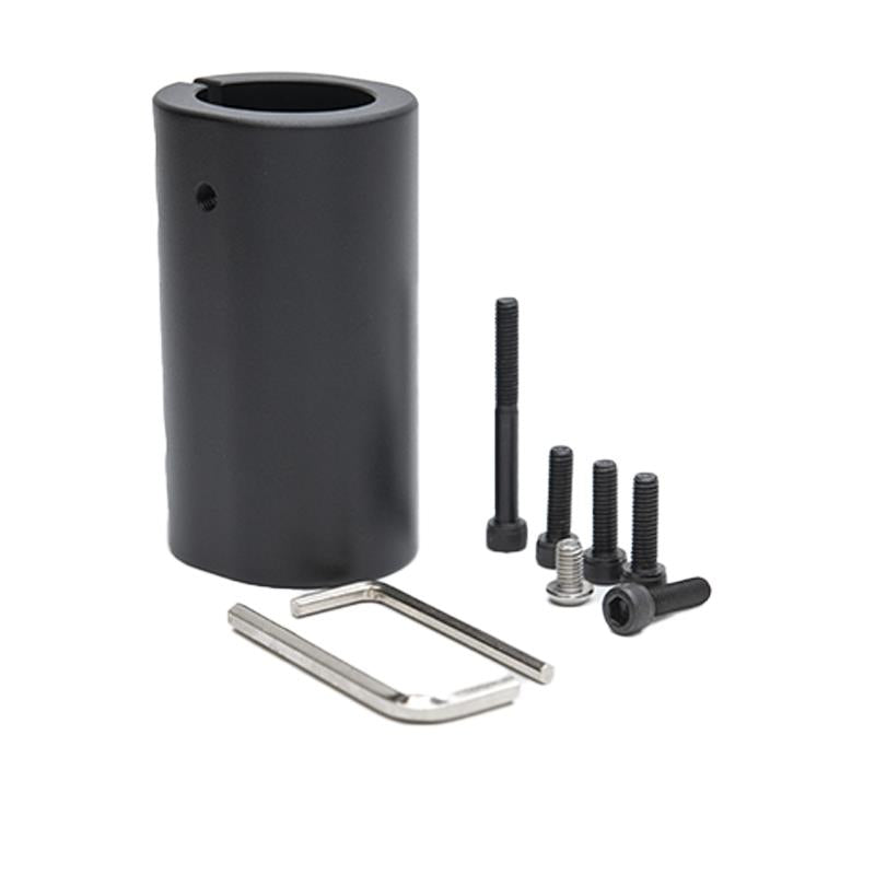 Bloqueo pliegue negro para Xiaomi