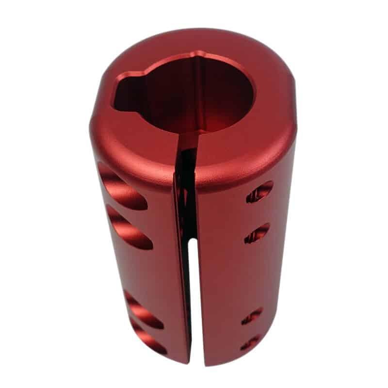 Bloqueo pliegue rojo para Xiaomi