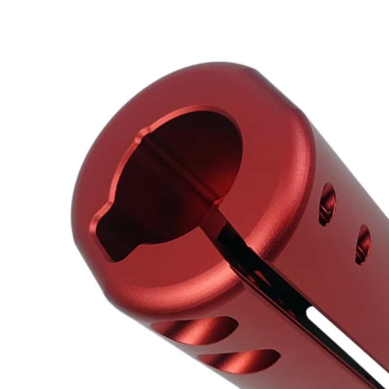 Bloqueo pliegue rojo para Xiaomi