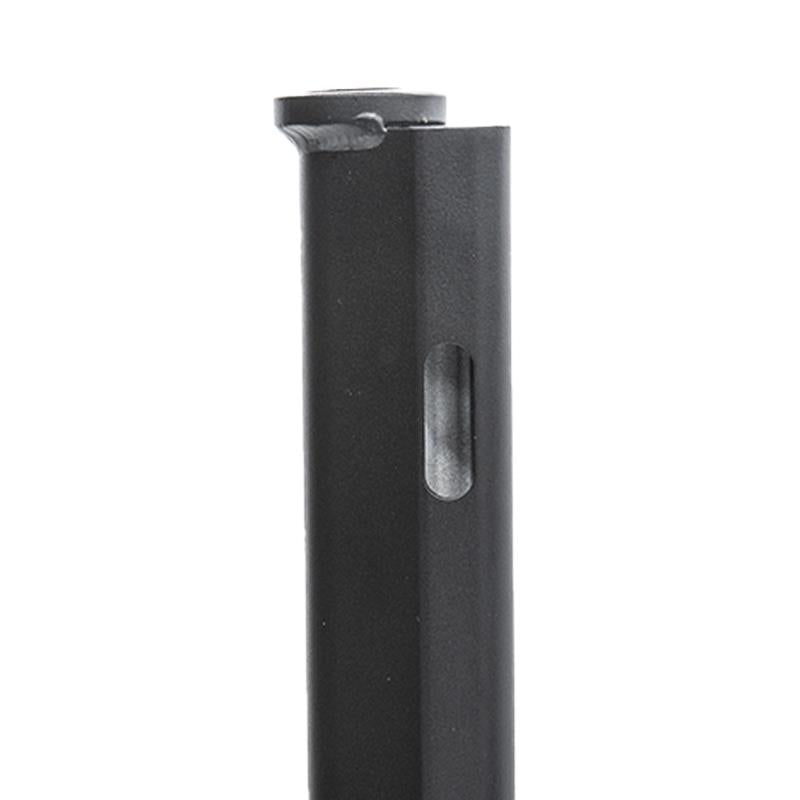 51 cm column 19x16 mm black for SmartGyro