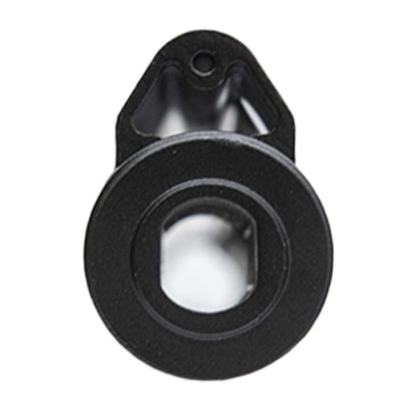 51 cm column 19x16 mm black for SmartGyro