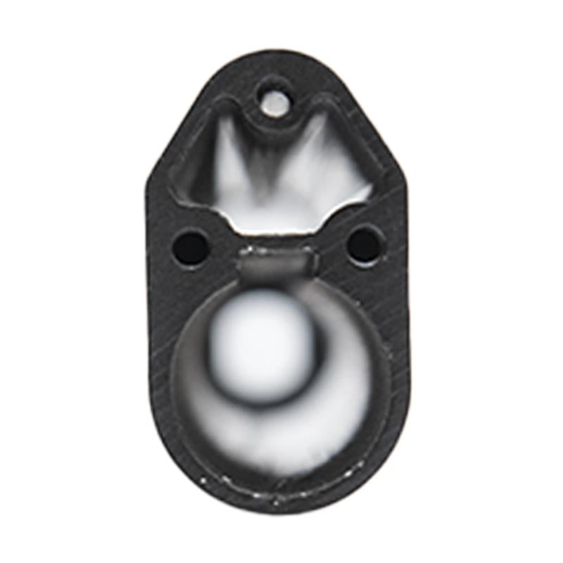 51 cm column 19x16 mm black for SmartGyro