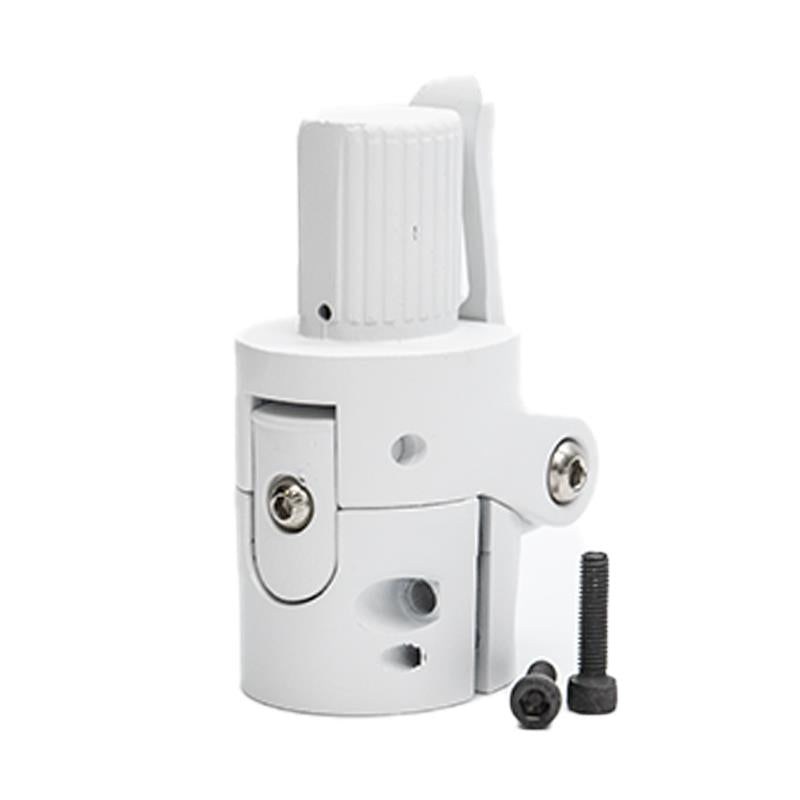 Módulo completo de plegado negro para Xiaomi