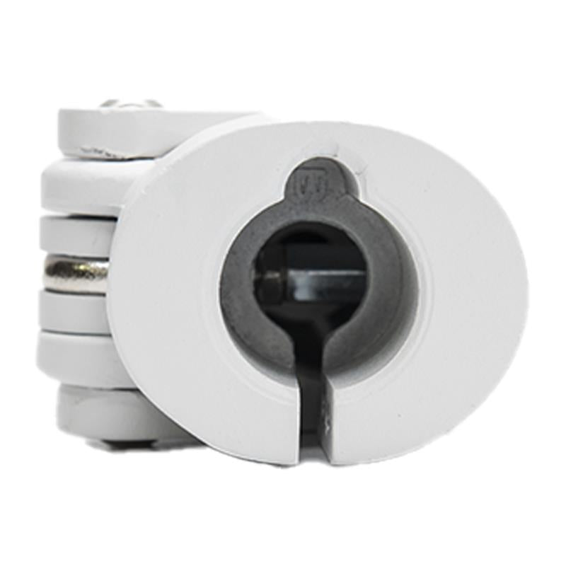 Módulo completo de plegado negro para Xiaomi