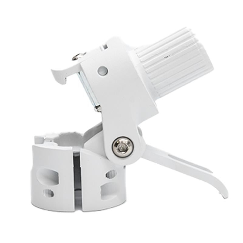 Módulo completo de plegado negro para Xiaomi