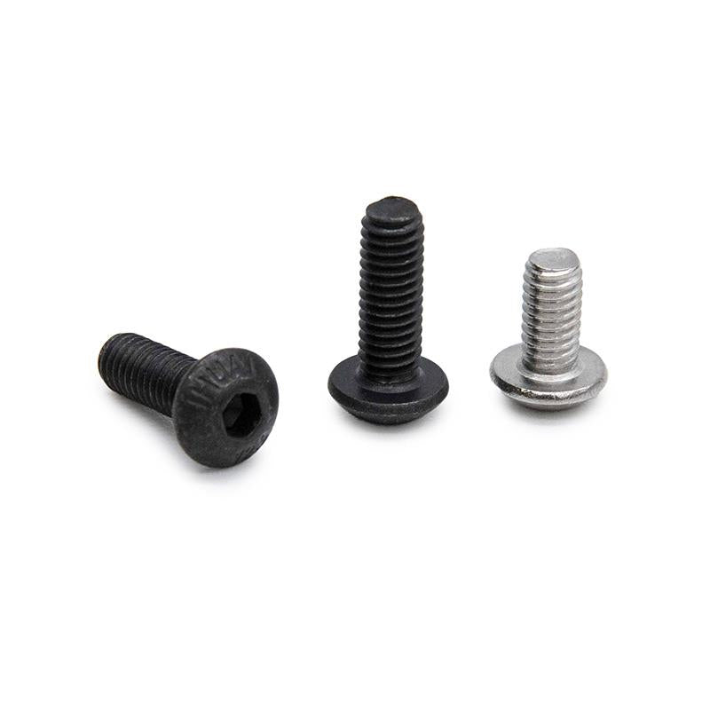 Tapón blanco para guardabarros trasero GX1.0 Xiaomi