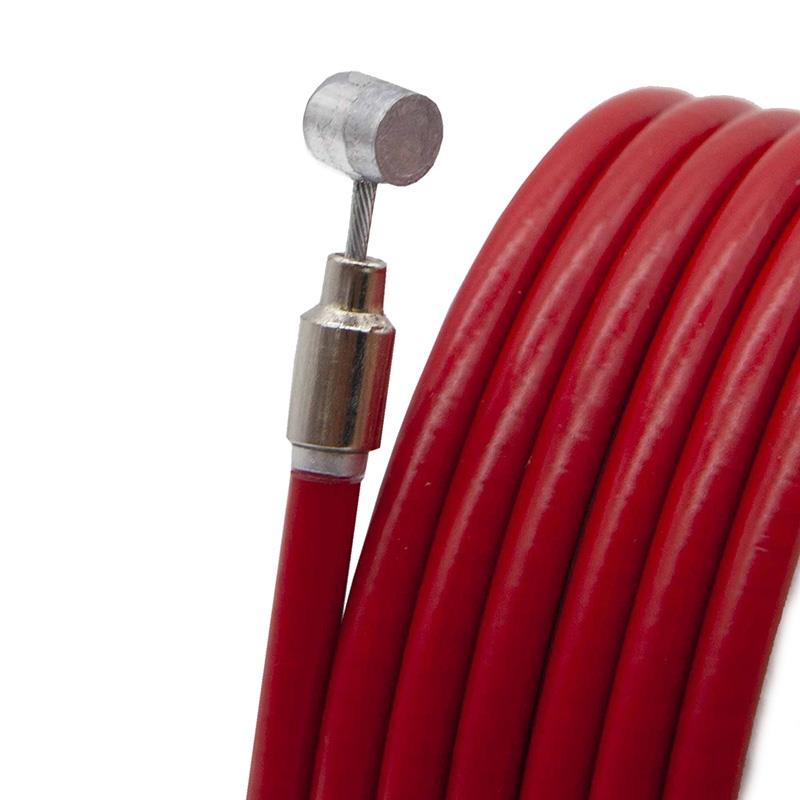 Camisa y cable de freno 1,75m