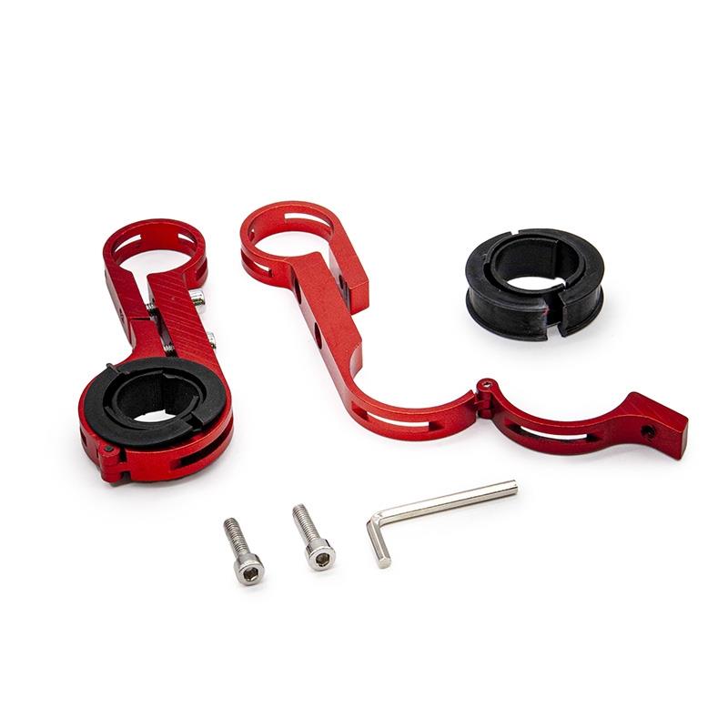 Manillar secundario 20cm