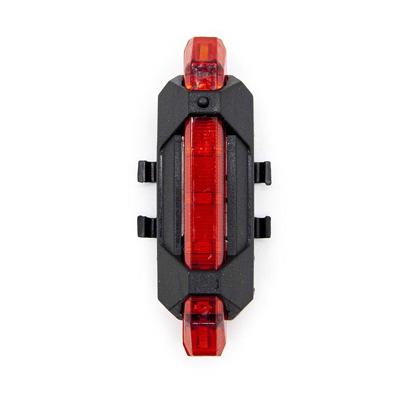 Rechargeable Warning Light