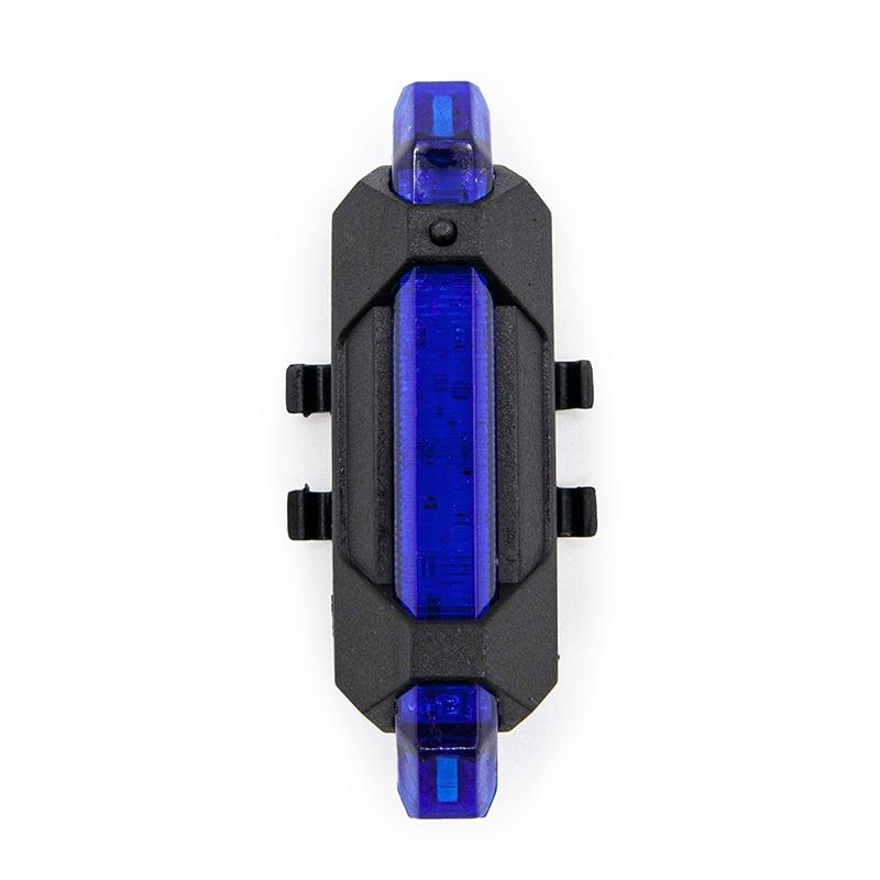 Rechargeable Warning Light