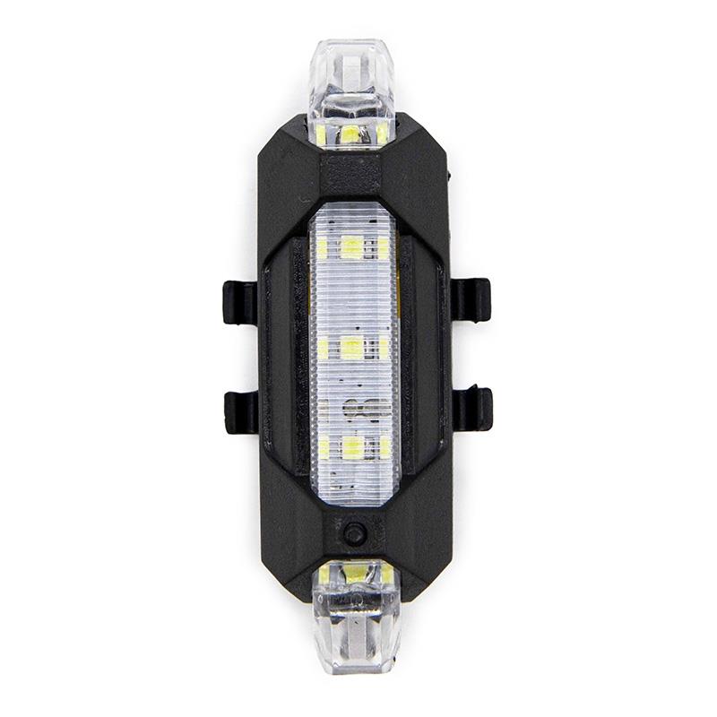 Rechargeable Warning Light