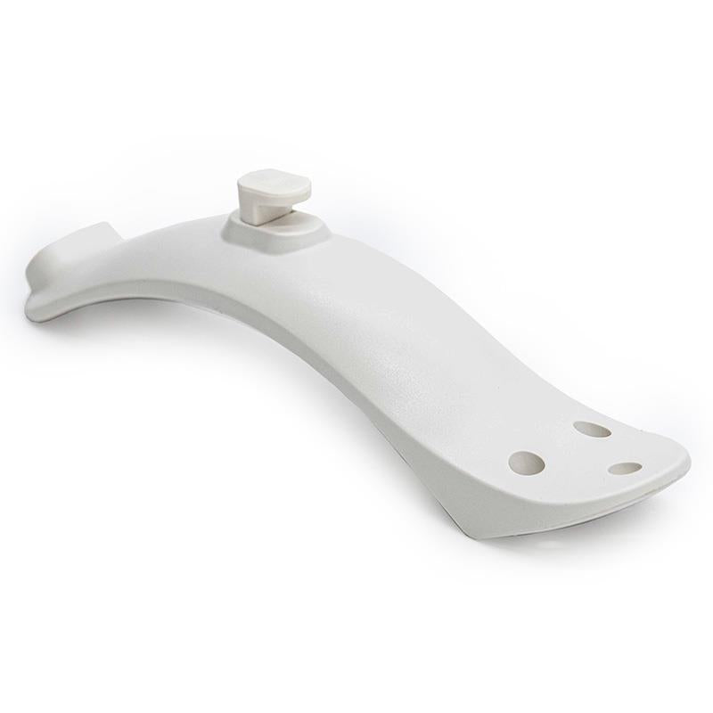 Parafango posteriore GX1.5 per Xiaomi M365 e Pro