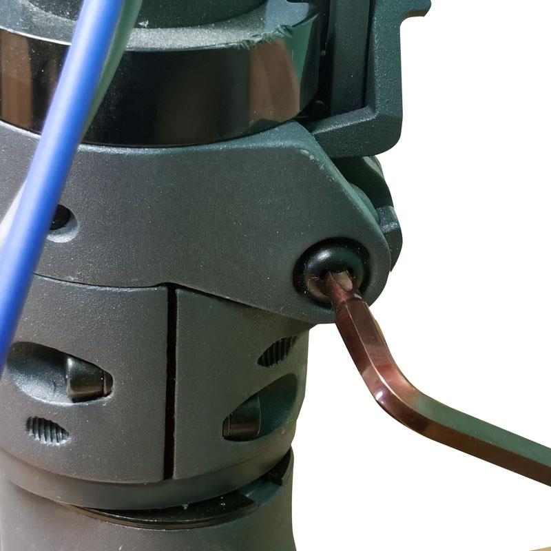 TRI -Wing key for Xii Mi3 - 2 Pcs